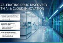 Novo Nordisk and AWS Enter Strategic AI Partnership to Accelerate Drug Discovery Novo Nordisk and AWS Enter Strategic AI Partnership to Accelerate Drug Discovery