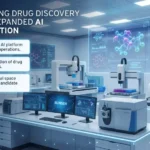 drug discovery AI