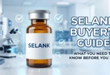 Buying Guide: How to Source High-Quality Selank for Research