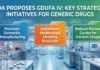 FDA Releases Proposed Commitment Letter for Next Generic Drug User Fee Agreement FDA Releases Proposed Commitment Letter for Next Generic Drug User Fee Agreement