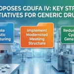GDUFA IV program