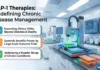 GLP-1 Therapies Broadening Clinical Treatment Pathways GLP-1 Therapies Broadening Clinical Treatment Pathways