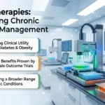 GLP-1 therapies broadening clinical treatment pathways