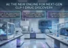 AI Accelerating Next-Generation GLP-1 Drug Discovery AI Accelerating Next-Generation GLP-1 Drug Discovery
