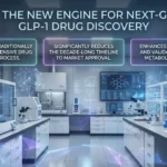 GLP1 drug discovery