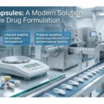 HPMC Capsules