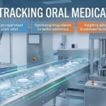immediate release technologies