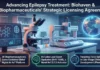 Biohaven and SK Biopharmaceuticals Forge $795 Million Global Licensing Agreement for Kv7 Epilepsy Platform Biohaven and SK Biopharmaceuticals Forge $795 Million Global Licensing Agreement for Kv7 Epilepsy Platform