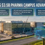manufacturing campus