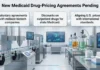 Trump Administration Preparing New Round of Medicaid Drug-Pricing Deals Trump Administration Preparing New Round of Medicaid Drug-Pricing Deals