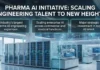 Axtria Scales Forward Deployed Engineering Team to 1,000 Experts Axtria Scales Forward Deployed Engineering Team to 1,000 Experts