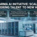 pharma AI engineering