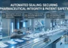 Automated Sealing Technologies Improving Pharmaceutical Package Integrity The Role of Automated Sealing Technologies Improving Pharmaceutical Package Integrity