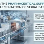 pharmaceutical package traceability