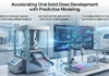 Predictive Formulation Design in Oral Solid Dose Development Predictive Formulation Design in Oral Solid Dose Development