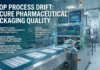 Process Drift Detection Preventing Pharmaceutical Packaging Defects Process Drift Detection Preventing Pharmaceutical Packaging Defects
