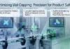 Real-Time Force Mapping Improving Vial Capping Performance Real-Time Force Mapping Improving Vial Capping Performance