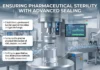 Residual Seal Force Monitoring Optimizing Container Closure Integrity Residual Seal Force Monitoring Optimizing Container Closure Integrity