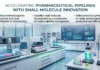 Small Molecule Development Supporting Faster Pharmaceutical Drug Development Small Molecule Development Supporting Faster Pharmaceutical Drug Development