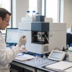 trace level testing