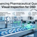 Visual Inspection Technologies