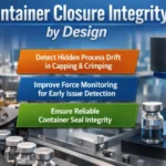 Webinar – Container Closure Integrity by Design