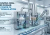 Wet Granulation Strategies Improving Oral Solid Dose Uniformity Wet Granulation Strategies Improving Oral Solid Dose Uniformity