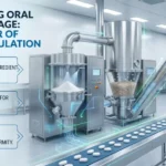 Wet Granulation Strategies