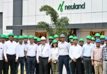 Neuland Expands Peptide Manufacturing Capacity in India