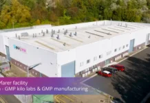 Onyx Scientific Boosts API Manufacturing Capacity in UK