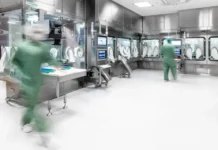Syntegon delivers continued sales growth and margin expansion in first-half 2026 based on strong Pharma business momentum Syntegon firsthalf results