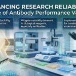 antibody performance