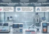 Upstream Process Optimization for Biologics Production Efficiency Upstream Process Optimization for Biologics Production Efficiency