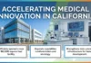 Gilead Sciences Inaugurates Advanced Research Centre in California Gilead Sciences Inaugurates Advanced Research Centre in California
