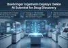Boehringer Ingelheim Integrates Owkin K Pro AI to Accelerate Drug Discovery Boehringer Ingelheim Integrates Owkin K Pro AI to Accelerate Drug Discovery