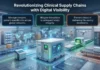 Digital Supply Chain Platforms Improving Clinical Supply Visibility Digital Supply Chain Platforms Improving Clinical Supply Visibility