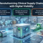 clinical supply visibility