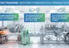 Formable Pharmaceutical Packaging Materials Improving Production Flexibility Formable Pharmaceutical Packaging Materials Improving Production Flexibility