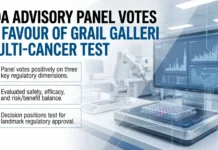 FDA Advisory Panel Votes in Favour of GRAIL Galleri Multi-Cancer Early Detection Test FDA Advisory Panel Votes in Favour of GRAIL Galleri Multi-Cancer Early Detection Test