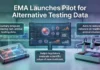 EMA Initiates Data Sharing Pilot for New Approach Methodologies EMA Initiates Data Sharing Pilot for New Approach Methodologies
