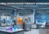 Novartis and BoomRay Enter Global License Agreement for Preclinical Radioligand Therapy Asset Novartis and BoomRay Enter Global License Agreement for Preclinical Radioligand Therapy Asset