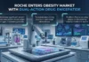 Roche Obesity Drug Enicepatide Delivers 15.5% Weight Loss and Blood Sugar Reduction in Mid-Stage Trial Roche Obesity Drug Enicepatide Delivers 15.5% Weight Loss and Blood Sugar Reduction in Mid-Stage Trial