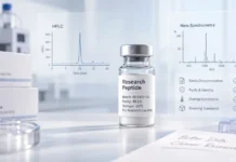 Title:Research Peptide Quality: What Laboratories Need to Know