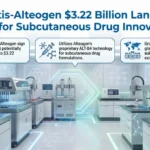 Subcutaneous Drug Deal