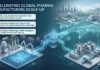 Technology Transfer Strategies Accelerating Multi-Site Pharmaceutical Scale-Up Technology Transfer Strategies Accelerating Multi-Site Pharmaceutical Scale-Up