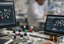 Top 5 AI Molecule Design Software Platforms in 2026 Top 5 AI Molecule Design Software Platforms in 2026