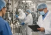 Top Small Molecule API Partners for 2026 Top Small Molecule API Partners for 2026