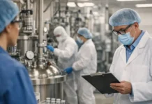 Top Small Molecule API Partners for 2026 Top Small Molecule API Partners for 2026