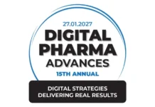 Pharma Leaders to Examine What Comes After AI Pilots at Digital Pharma Advances 2027
