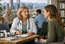 5 Functional Medicine Clinics in Denver for a Personalized Approach to Chronic Inflammation 5 Functional Medicine Clinics in Denver for a Personalized Approach to Chronic Inflammation
